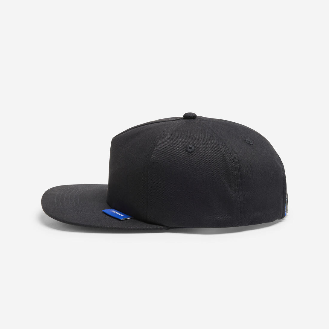 Casquette 6 Panels à visière plate