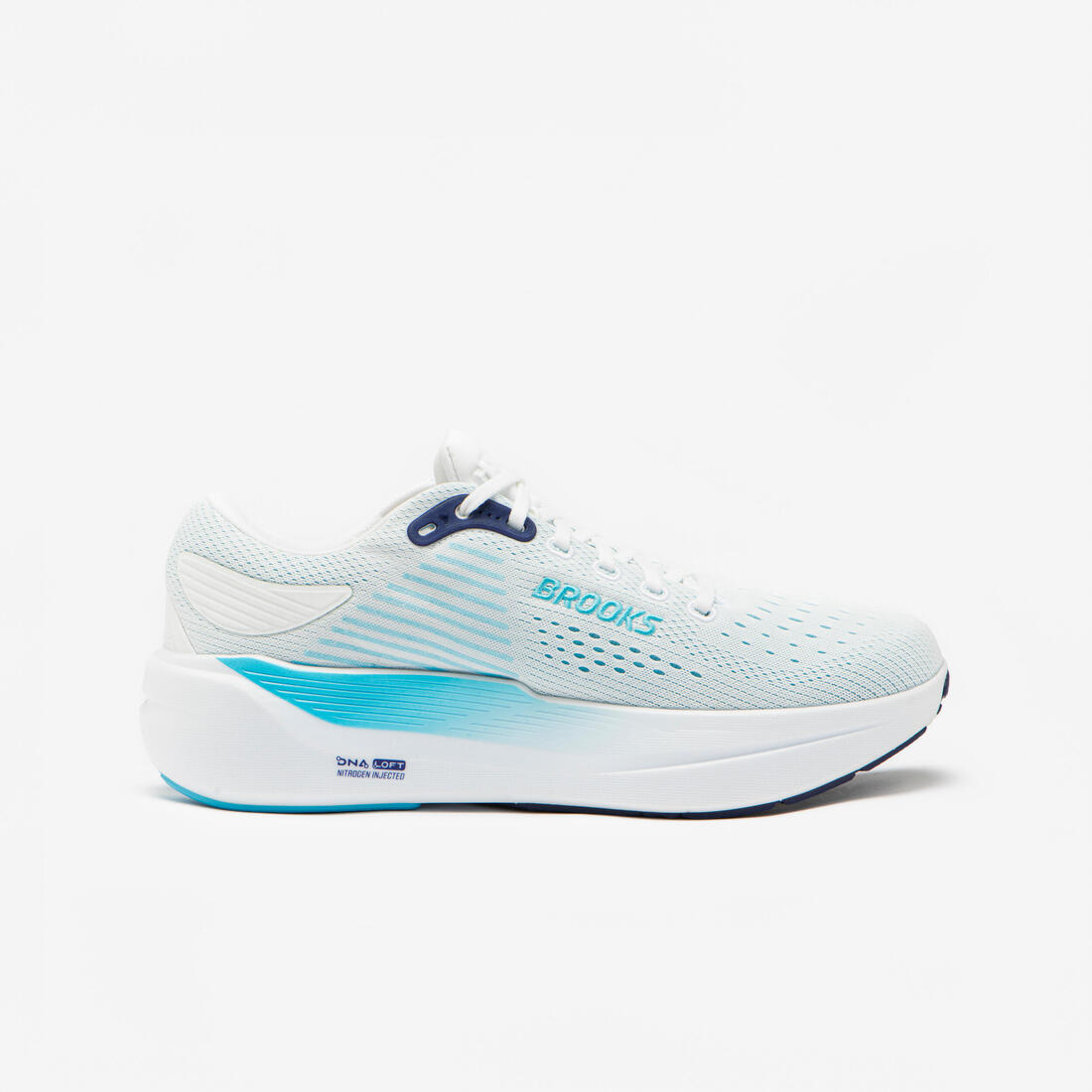 Chaussure de running homme, Brooks Ghost Max 3