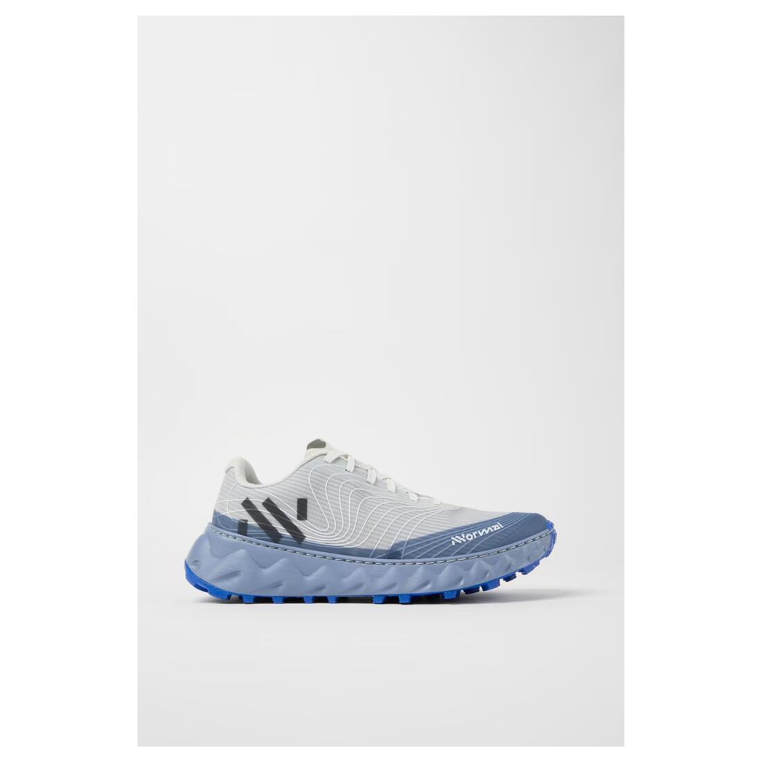 Chaussures de trail de la marque NNORMAL