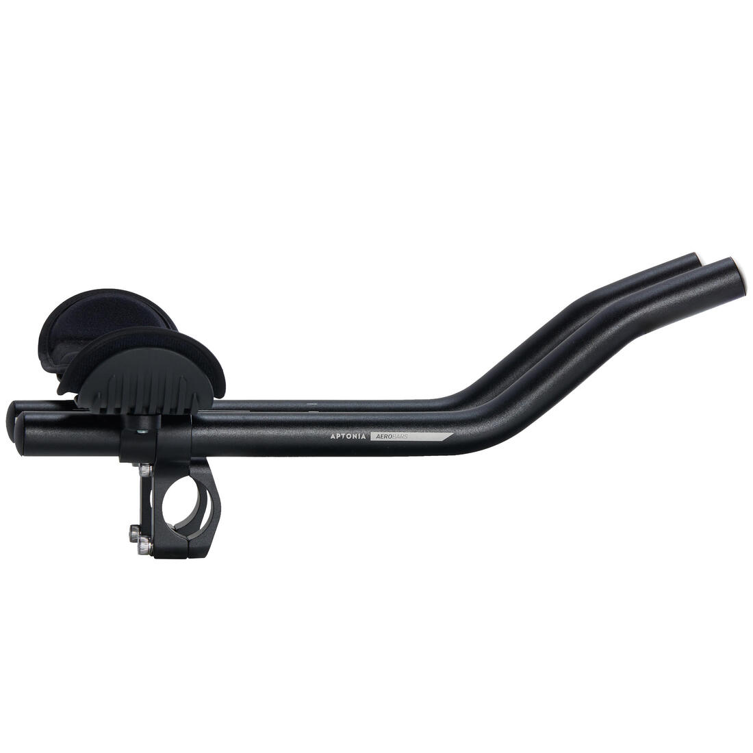 Prolongateurs triathlon longue distance aluminium