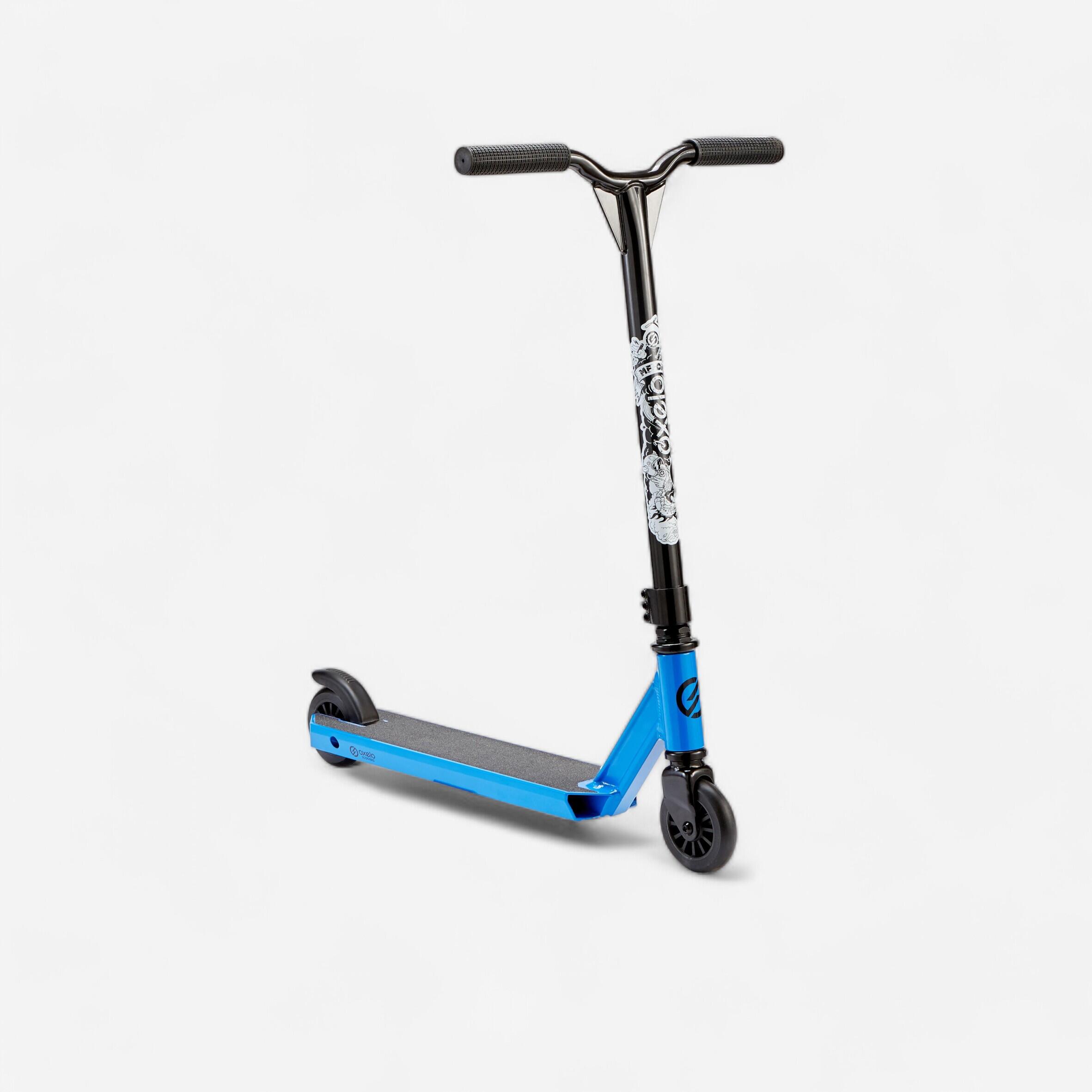 TROTTINETTE FREESTYLE MF ONE 2016