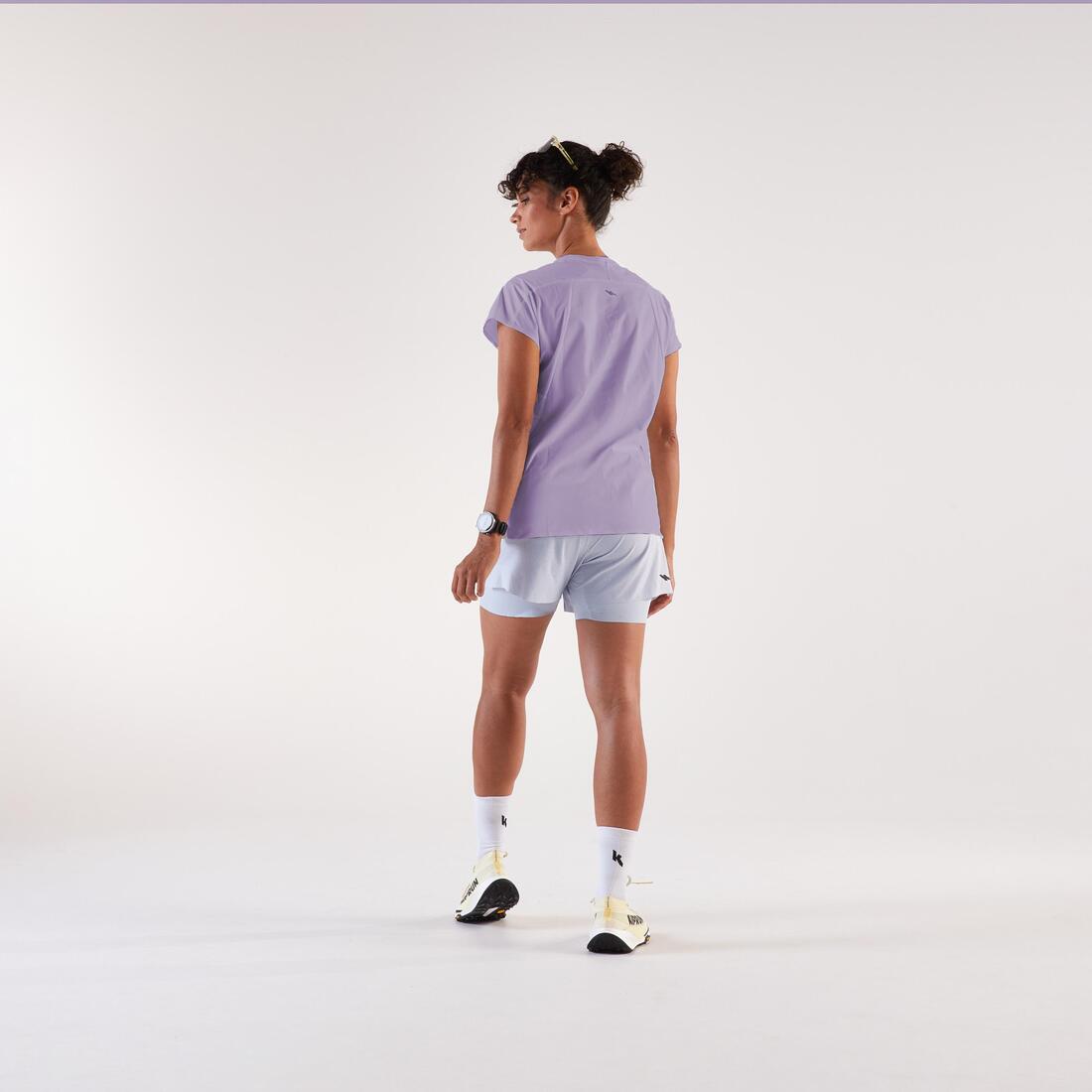 T-shirt de Running léger Femme - KIPRUN Run 900 Light