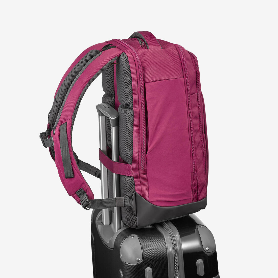 Sac à dos de randonnée multi-poches 23L, Escape 500
