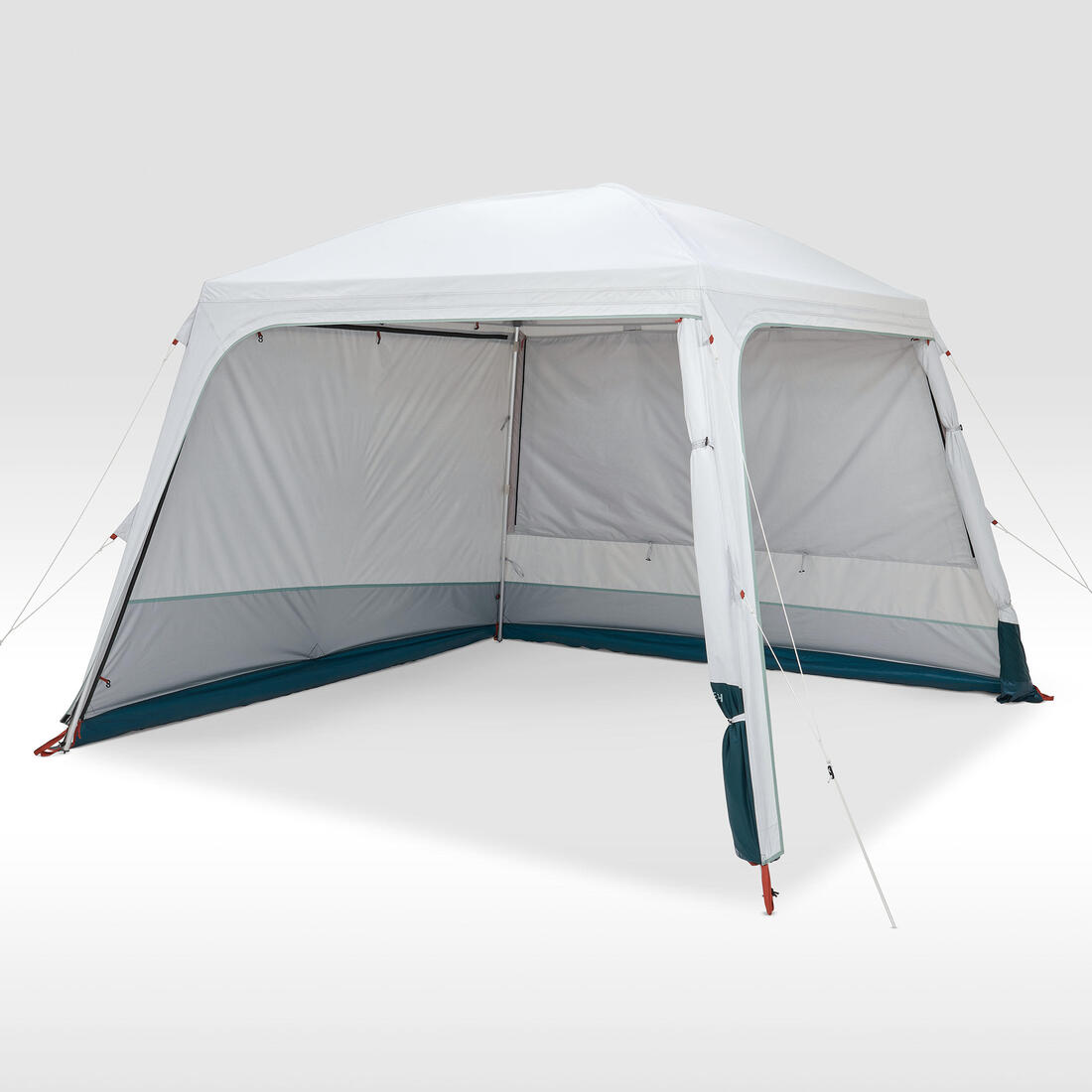 Séjour à arceaux de camping - arpenaz base fresh - 10 personnes