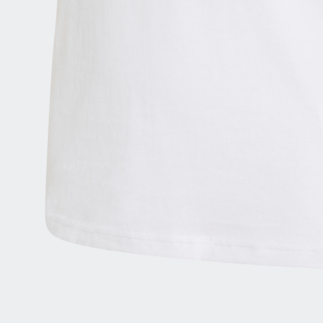T-shirt en coton fille