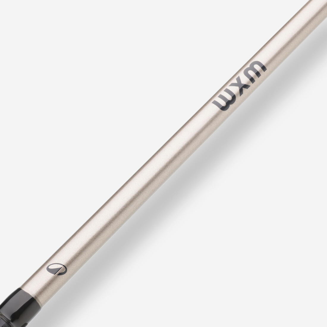 Ensemble canne & moulinet pêche aux leurres WXM 100 Spinning 2.40 MH 10-30g