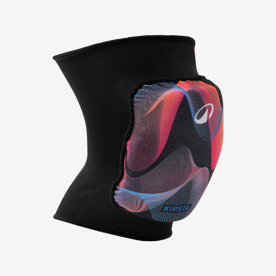 Genouillères de volley-ball VKP100 noires