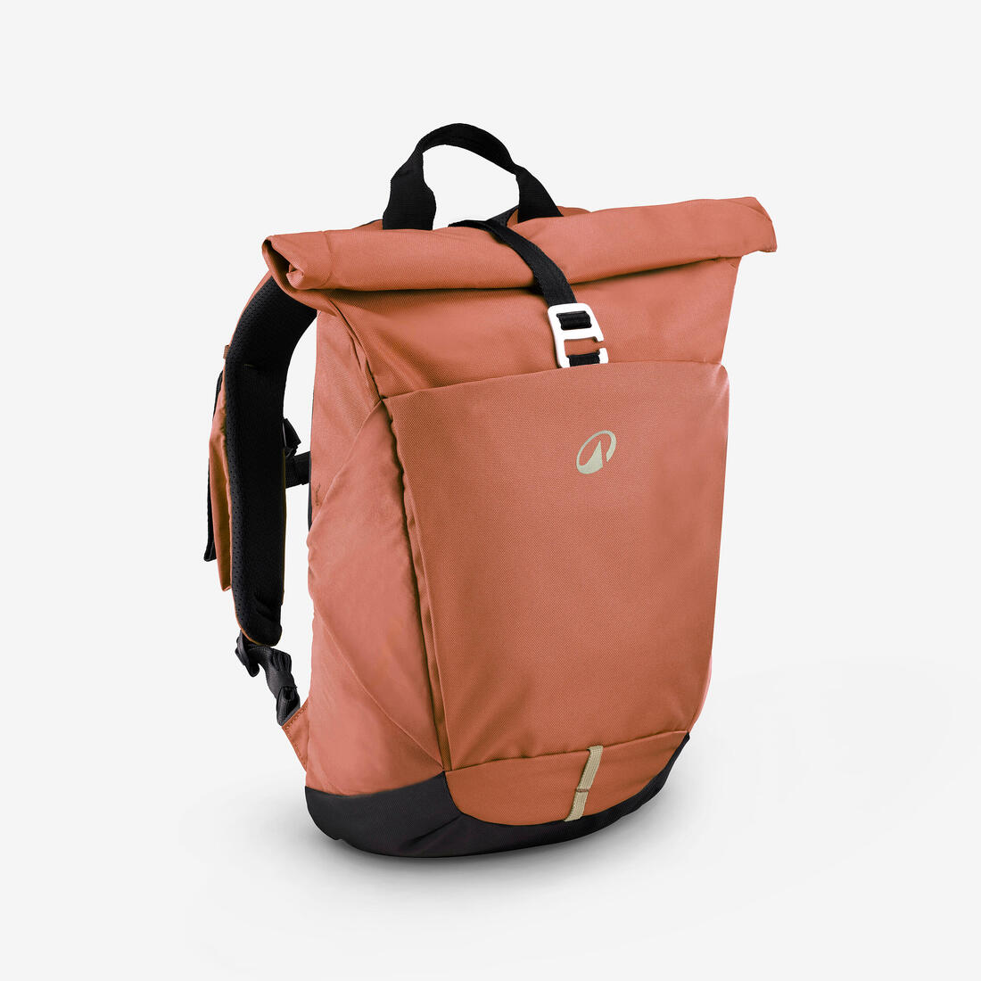 Sac à dos de randonnée 16+4L, Escape 500 Rolltop