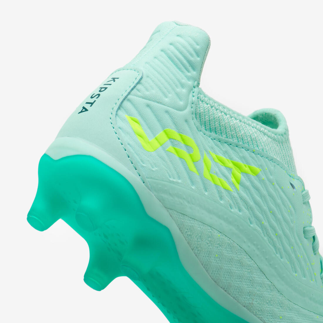CHAUSSURES DE FOOTBALL ENFANT A LACETS VIRALTO III FG MANGO