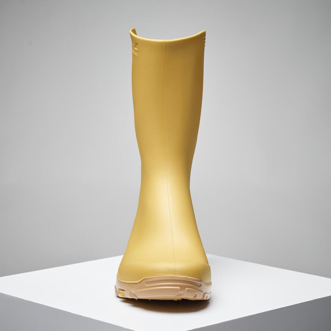 Bottes de pluie femme 100