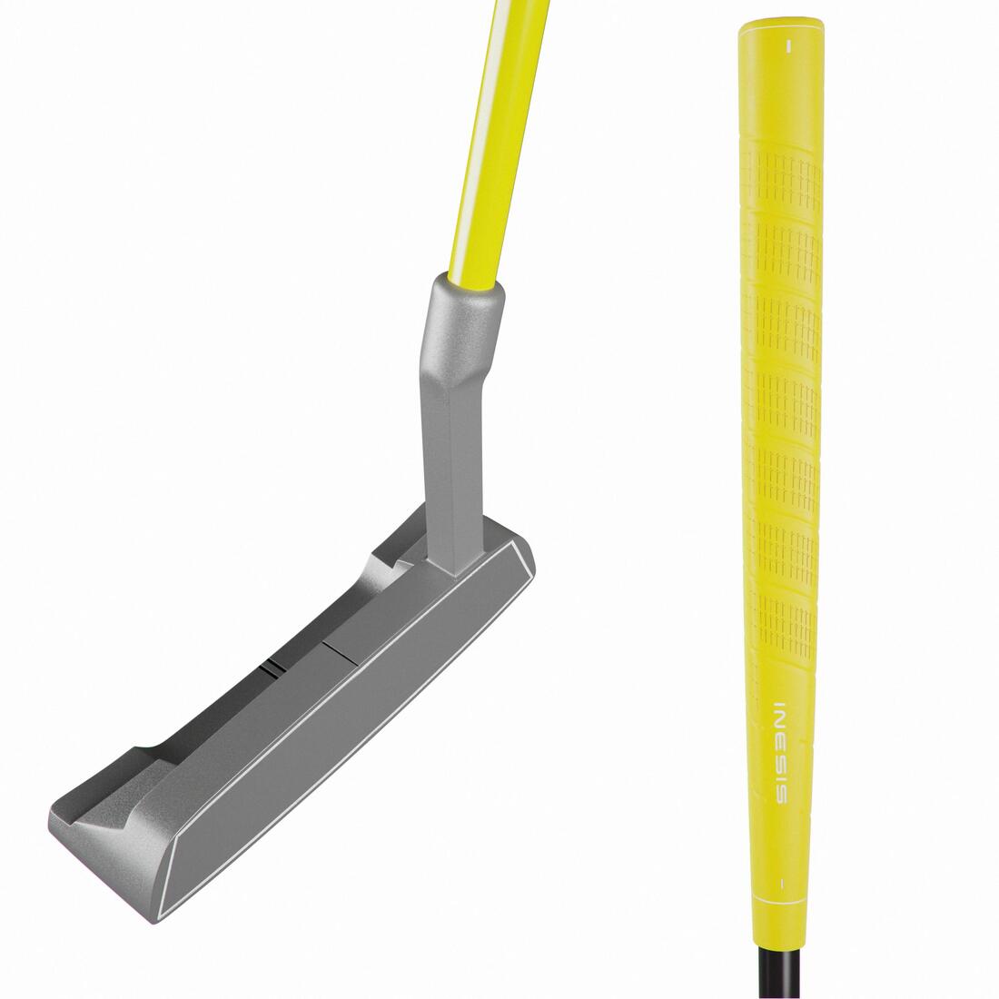 Kit de golf enfant 2-4 ans droitier