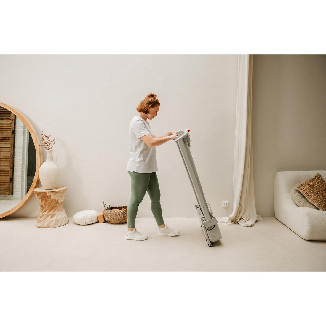 Tapis de marche pliable 8km/h, W500B