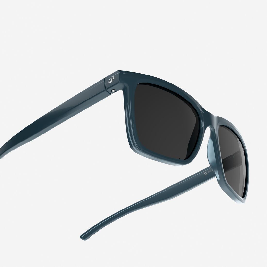 Lunettes de soleil rectangulaires catégorie 3, Active 500 SQR