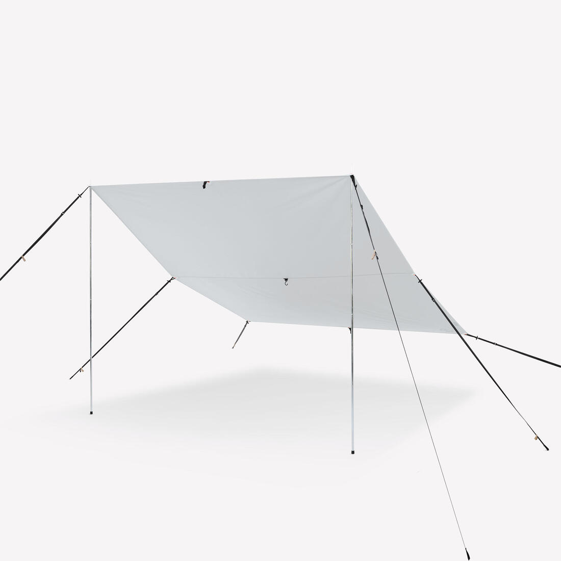 Tarp abri de camping multifonction Fresh taille L