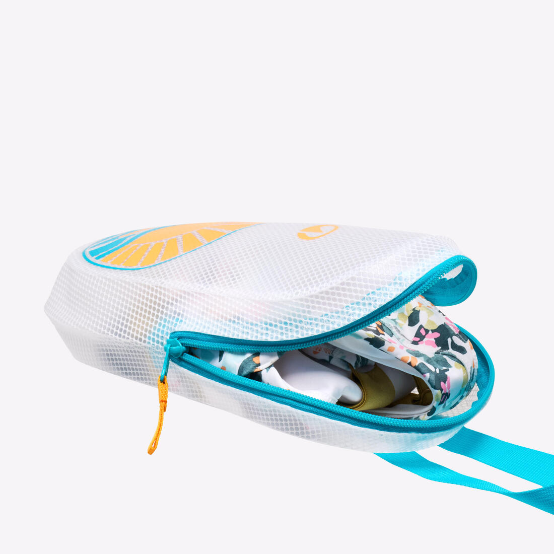 Pochette impermeable de natation 3L, pantai