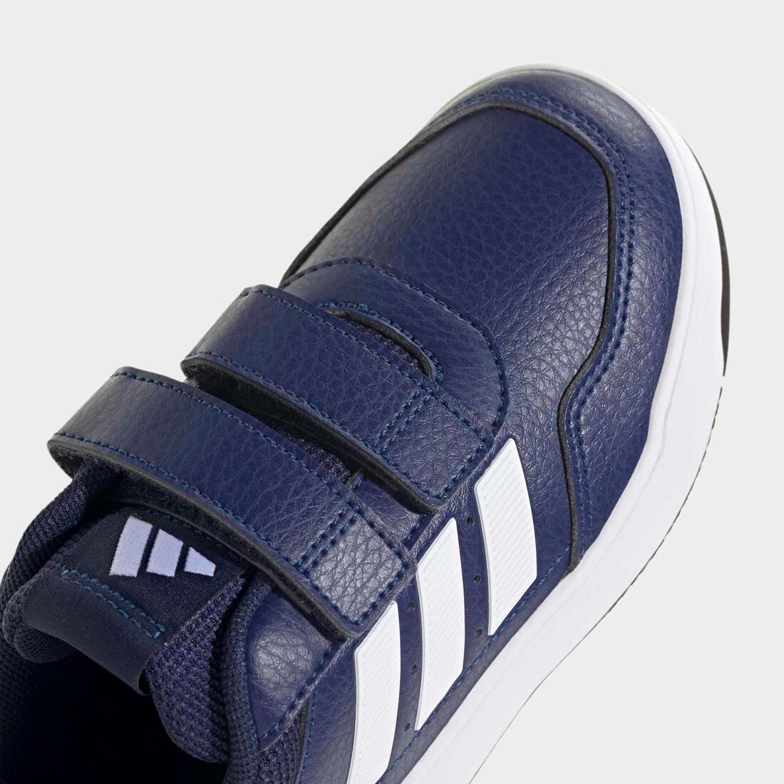 Chaussures Tensaur enfant, bleu et