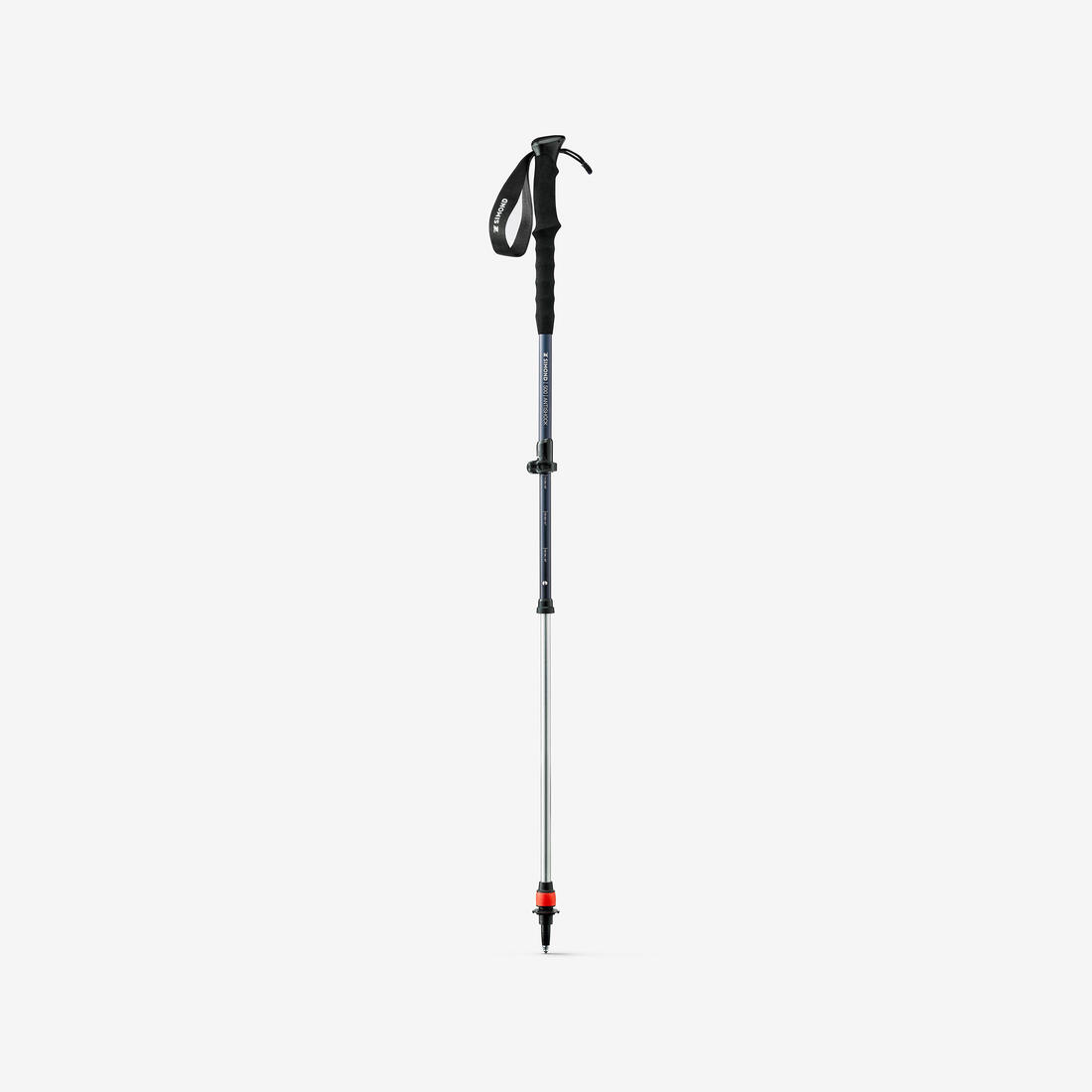 1 Bâton randonnée absorption impacts - MT500 ANTICHOC