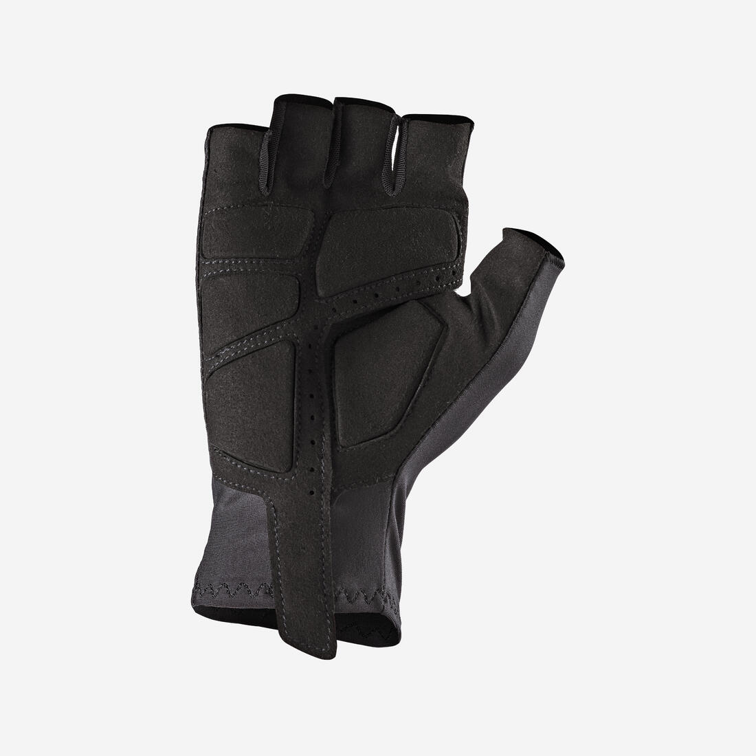 Gants vélo route RCR noir