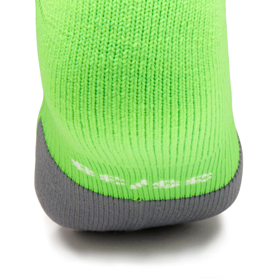 Chaussettes de football rayée enfant viralto club jr marine