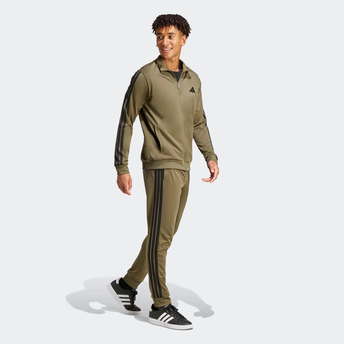 Survêtement de fitness homme