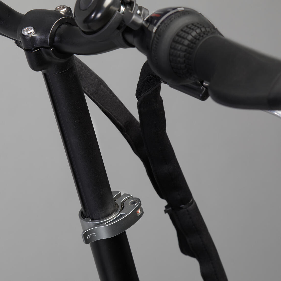 VELO PLIANT A ASSISTANCE ELECTRIQUE TILT 500