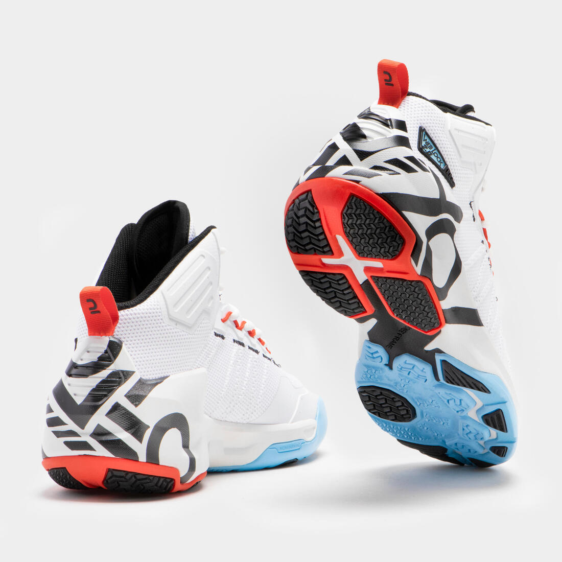 CHAUSSURES DE BASKETBALL HOMME/FEMME - SS500