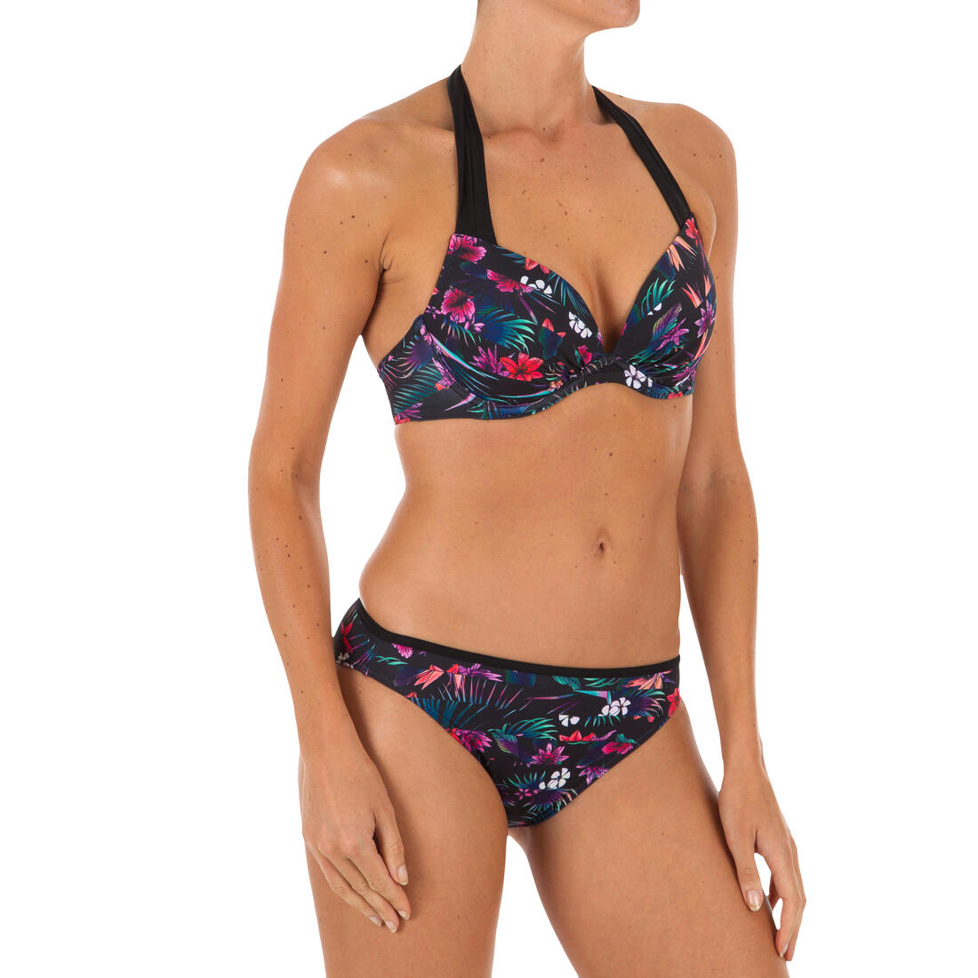 Haut de maillot de bain push up femme elena foly