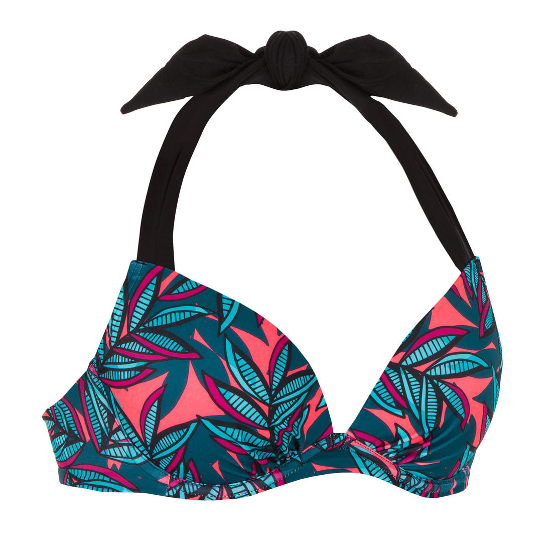 Haut de maillot de bain push up femme elena foly