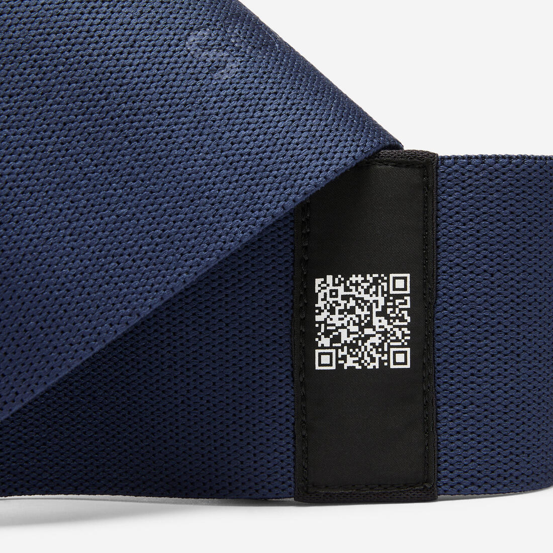 Élastique textile pour fessier de fitness résistance très forte