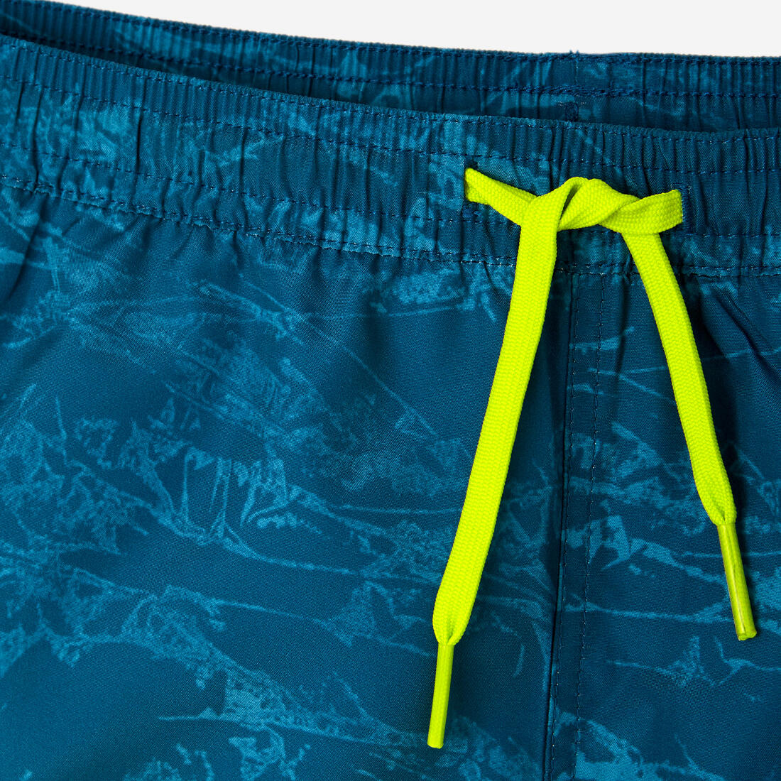 Short de bain sunset
