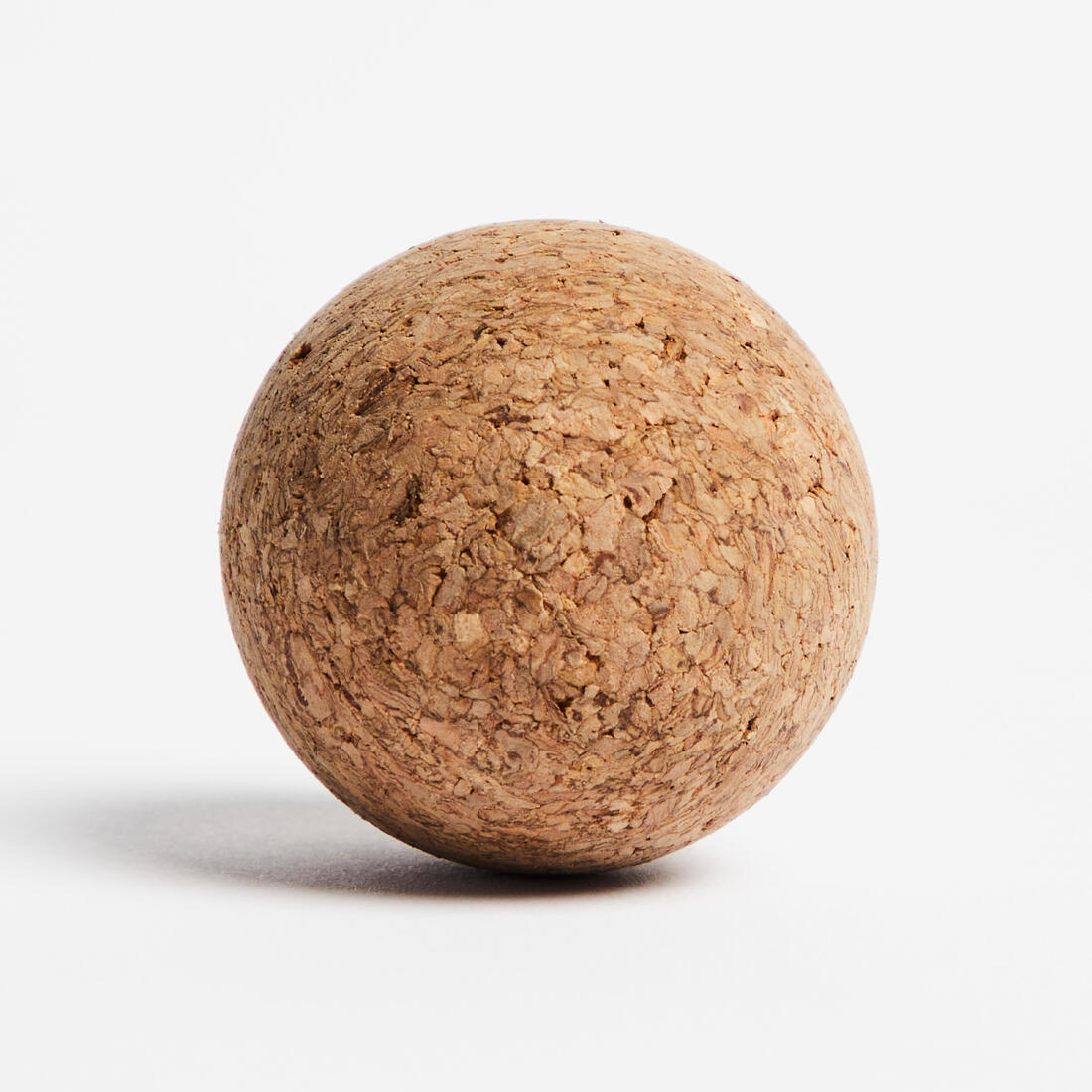 Balles de BABYFOOT en liege, lot de 6 - BBF 100