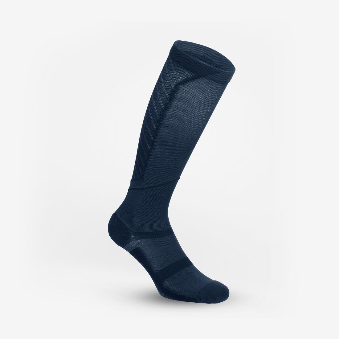 Chaussettes de compression noires