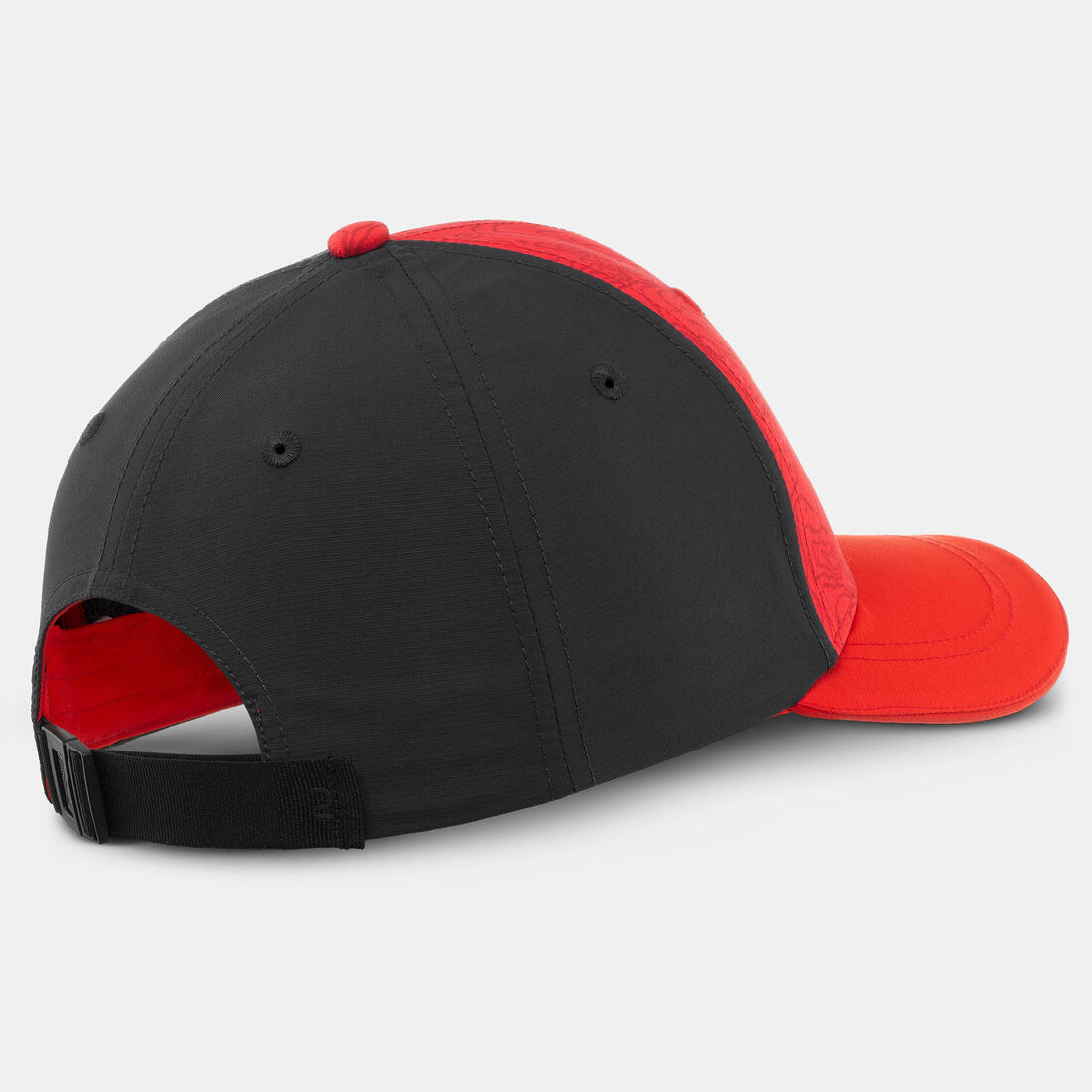 Casquette enfant 7-15 ans, MH100 noire