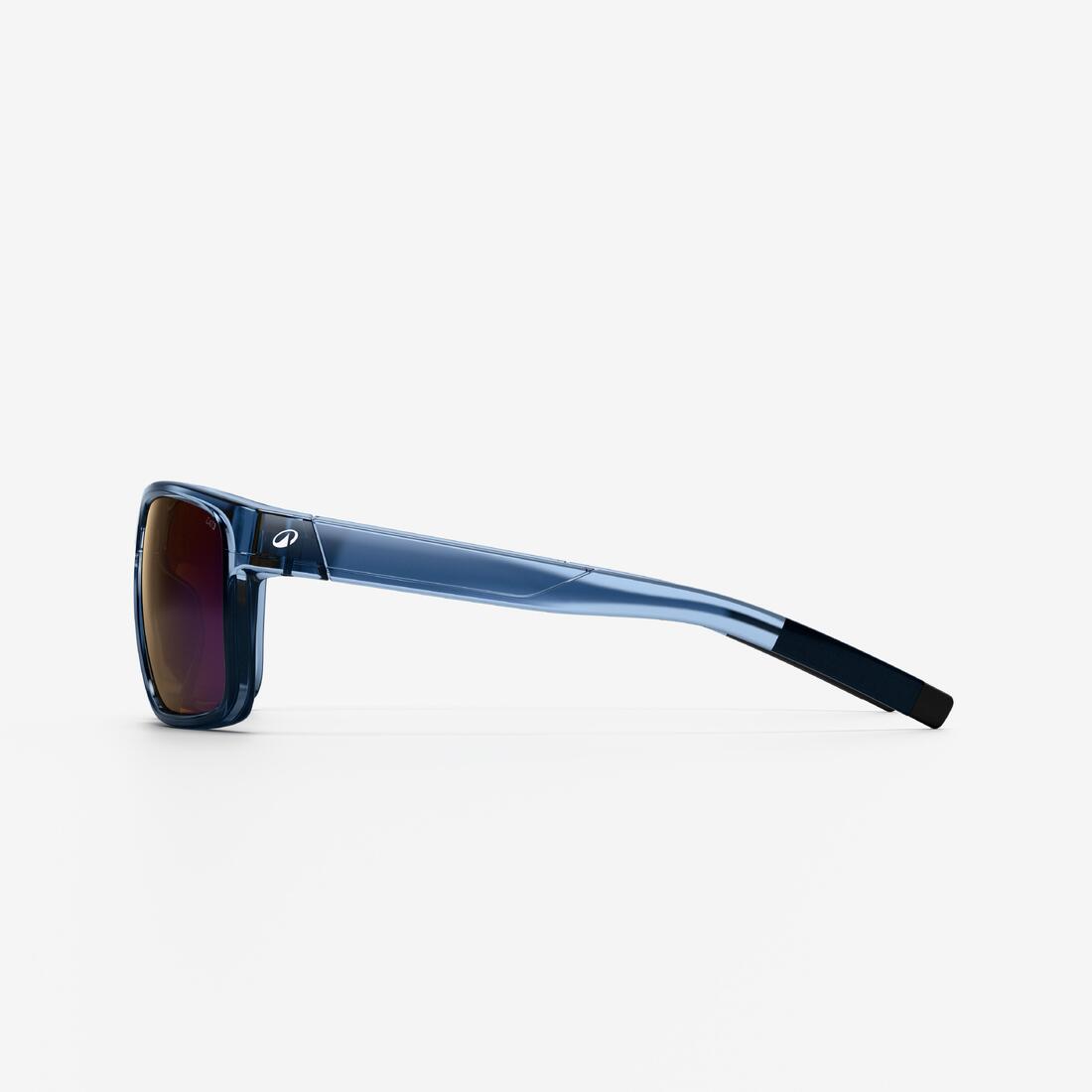 Lunettes de soleil randonnée - MH530 - adulte - catégorie 3
