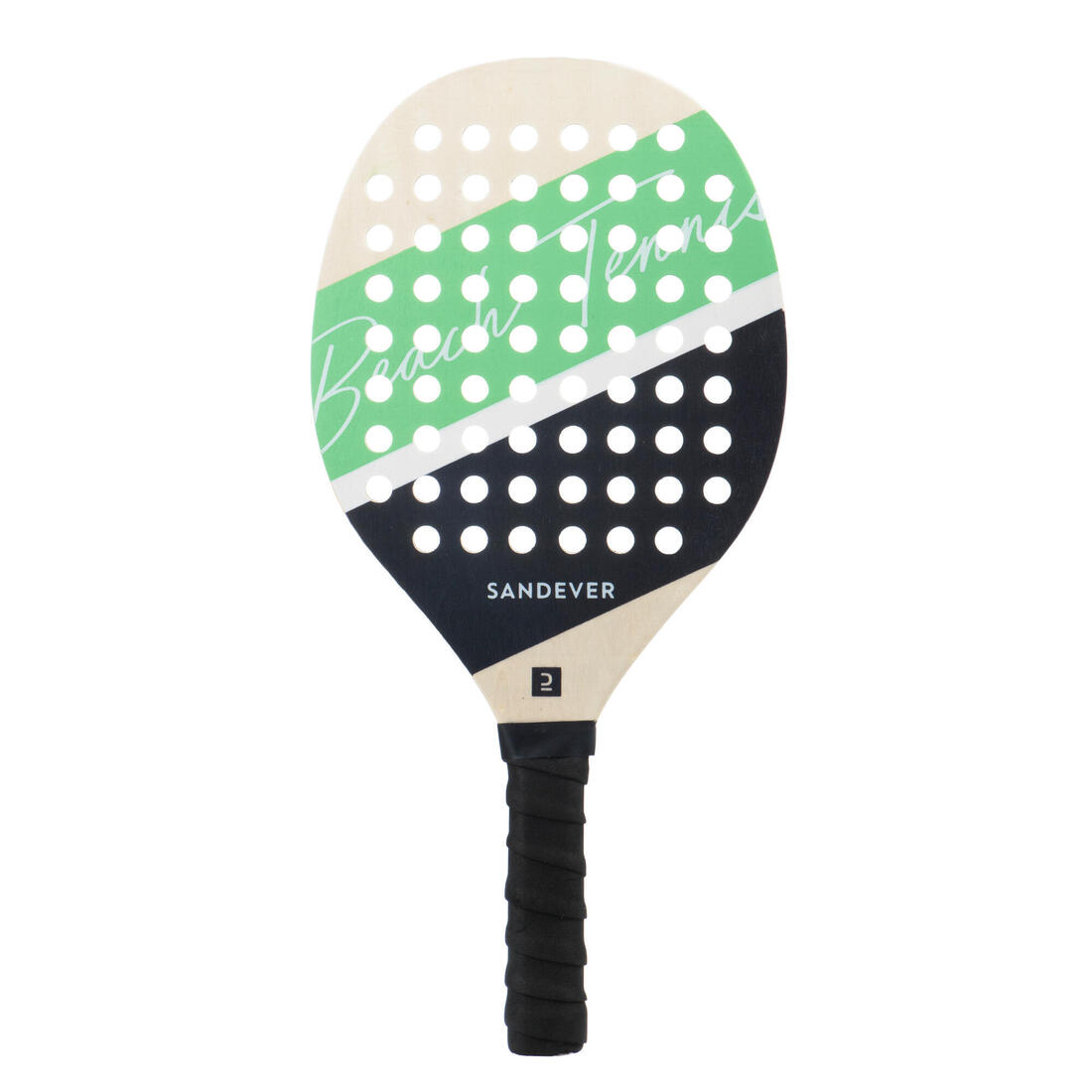 Set raquettes beach tennis experience