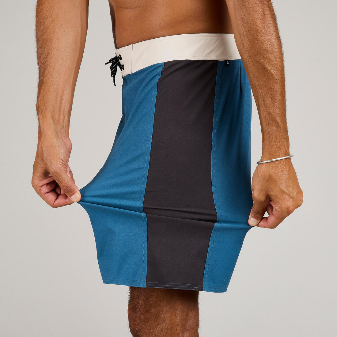 Boardshort surf 500 19" ALEX