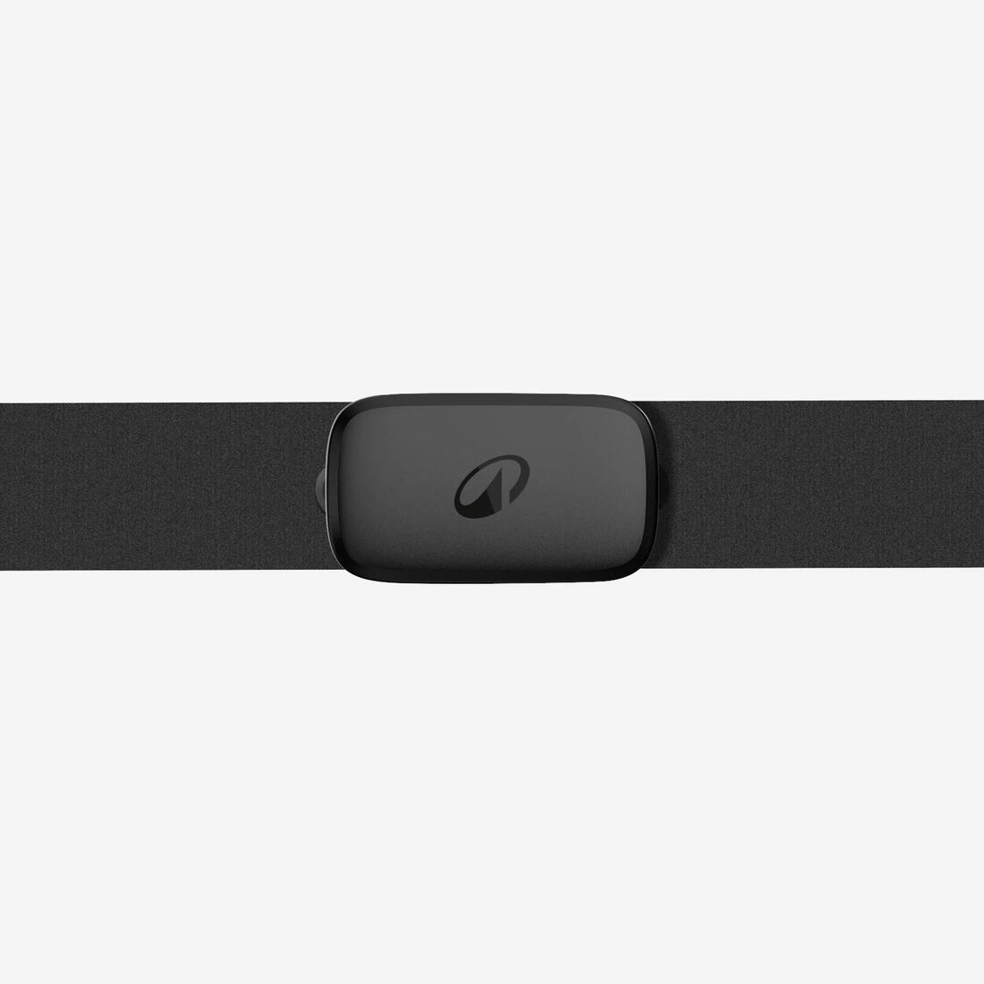 Hrm belt - ceinture cardiofréquencemètre ant+ / bluetooth
