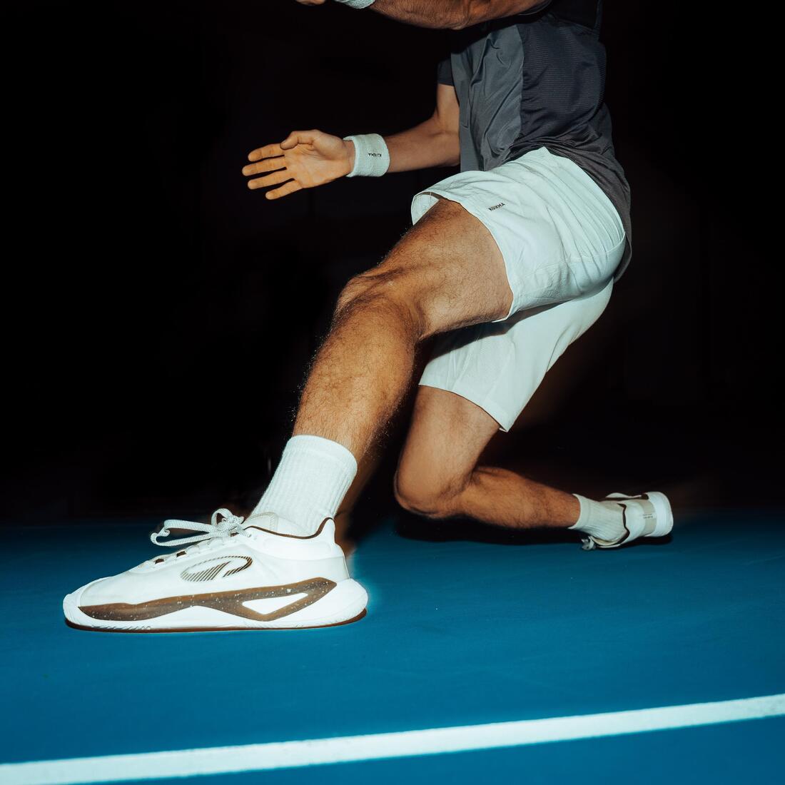Chaussures de tennis multicourt résistantes homme, Unrupt pro