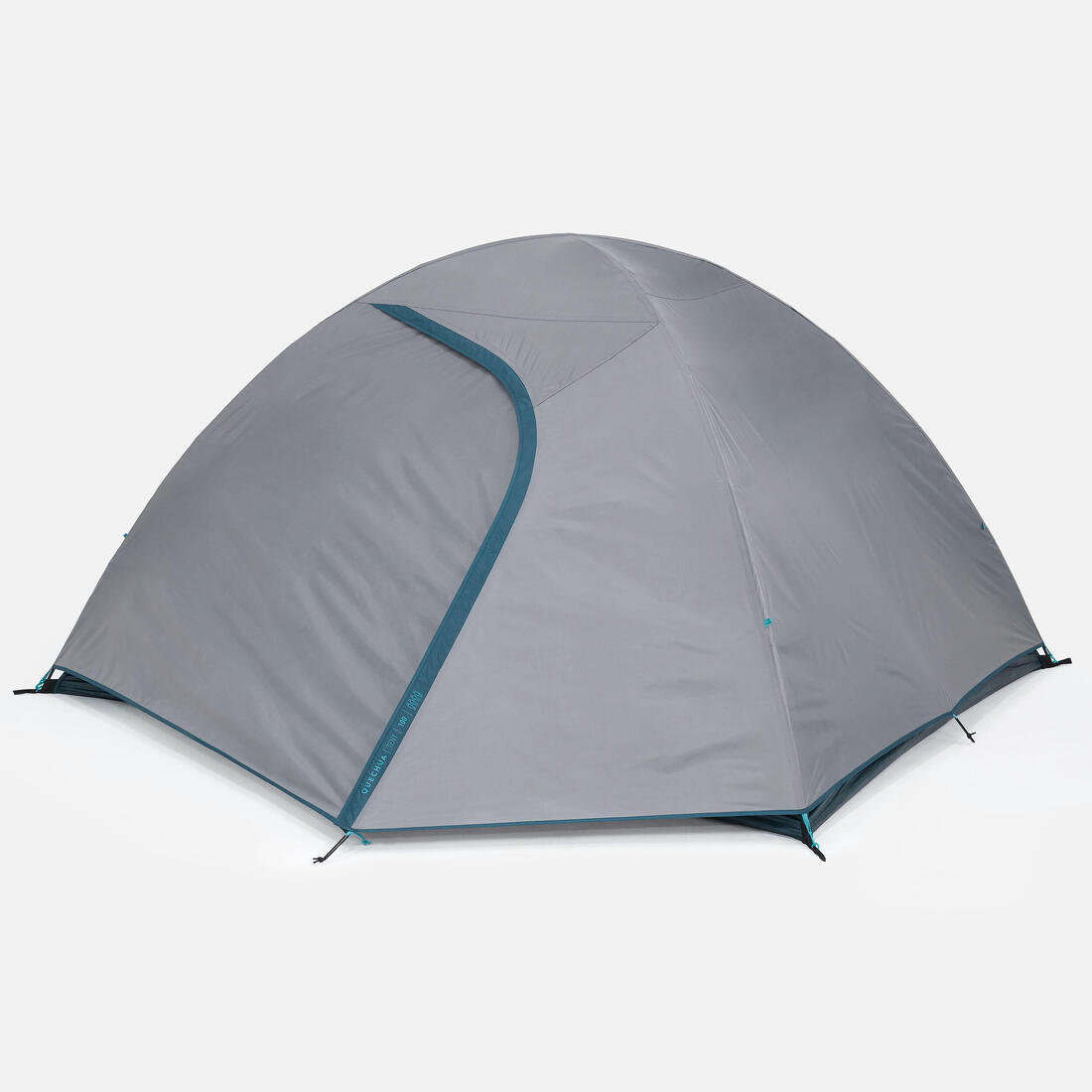 Tente de camping 4 places, MH100
