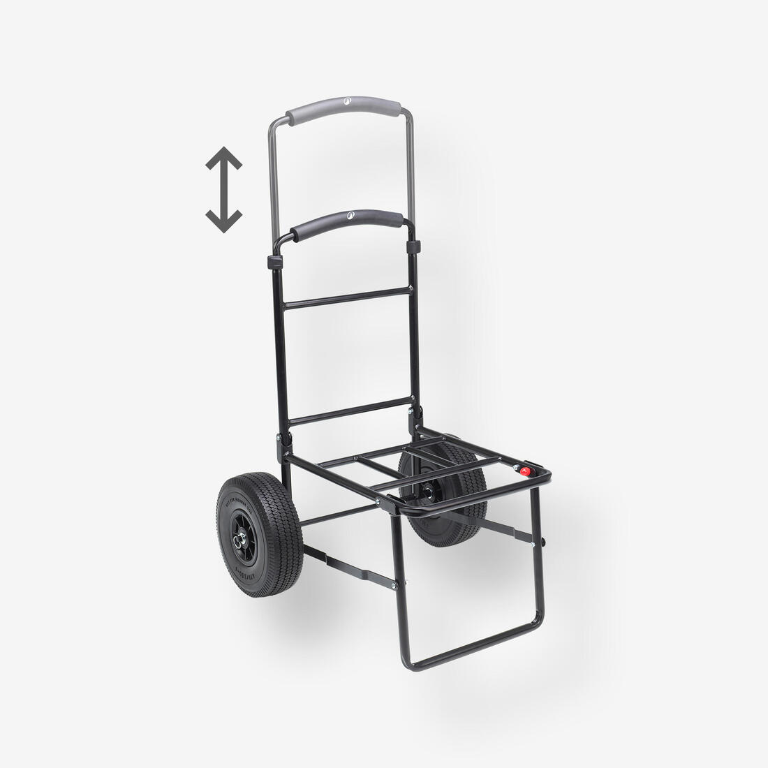 Chariot de pêche Trolley