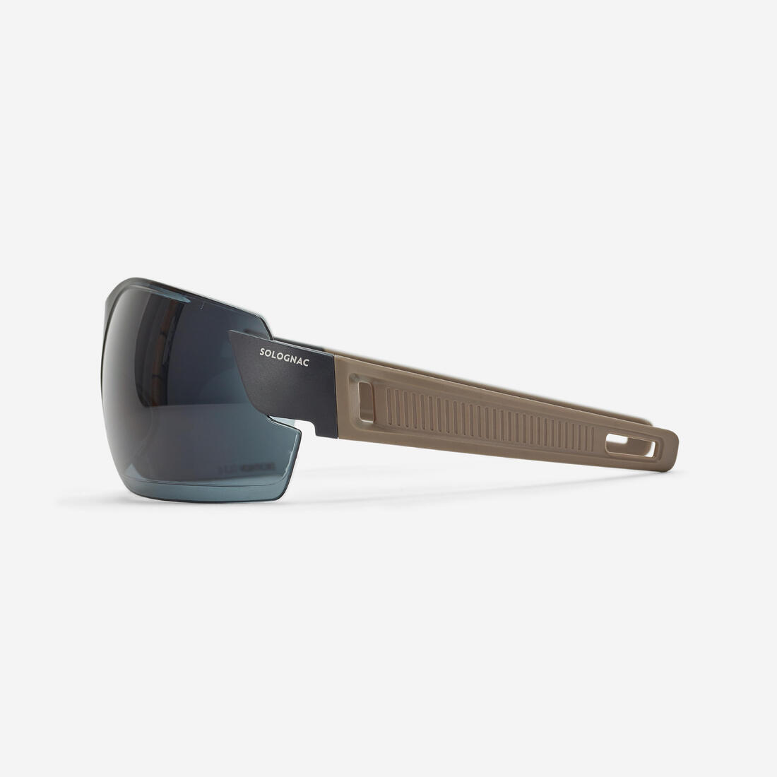 Lunette de protection pour le tir sg100