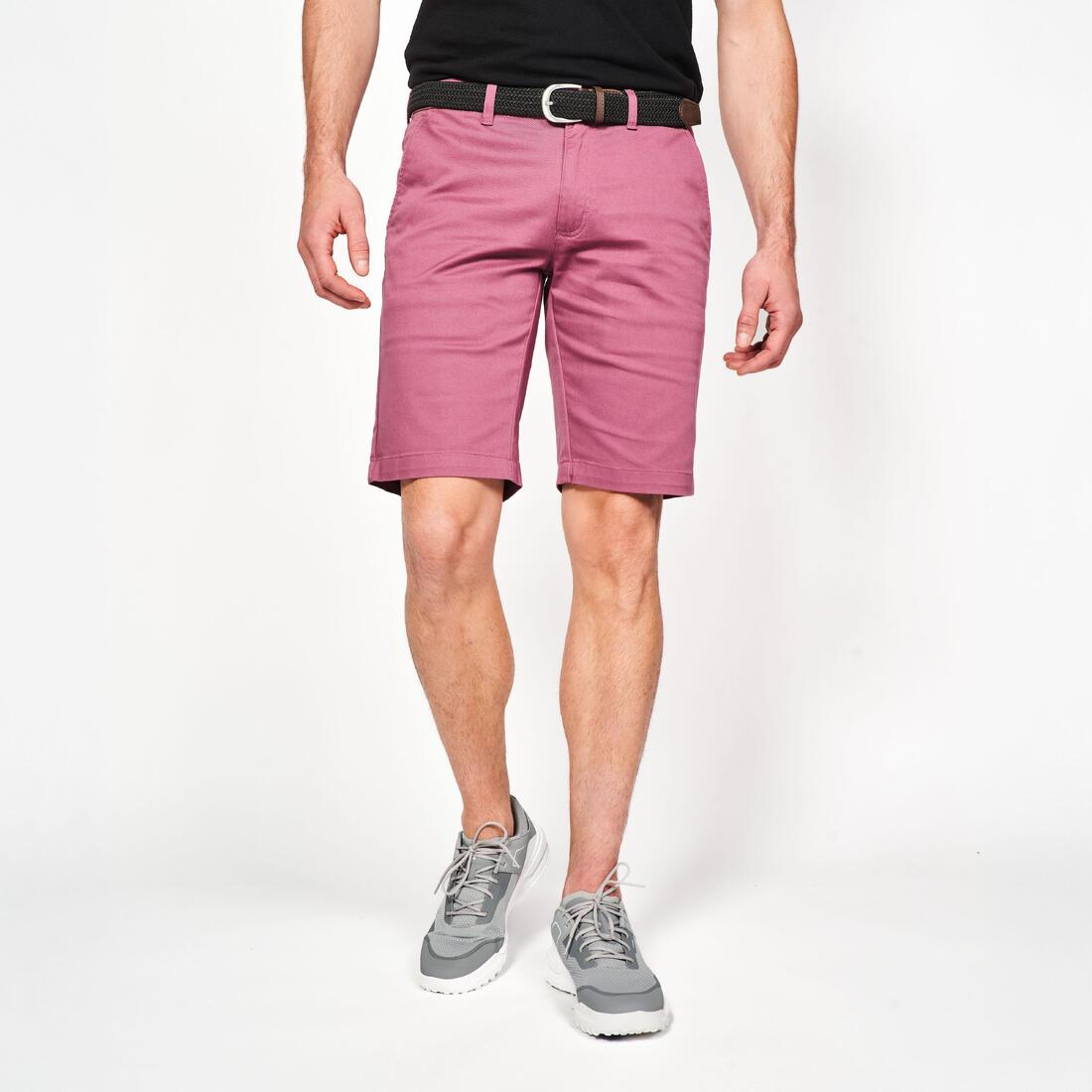Short golf Homme - MW500