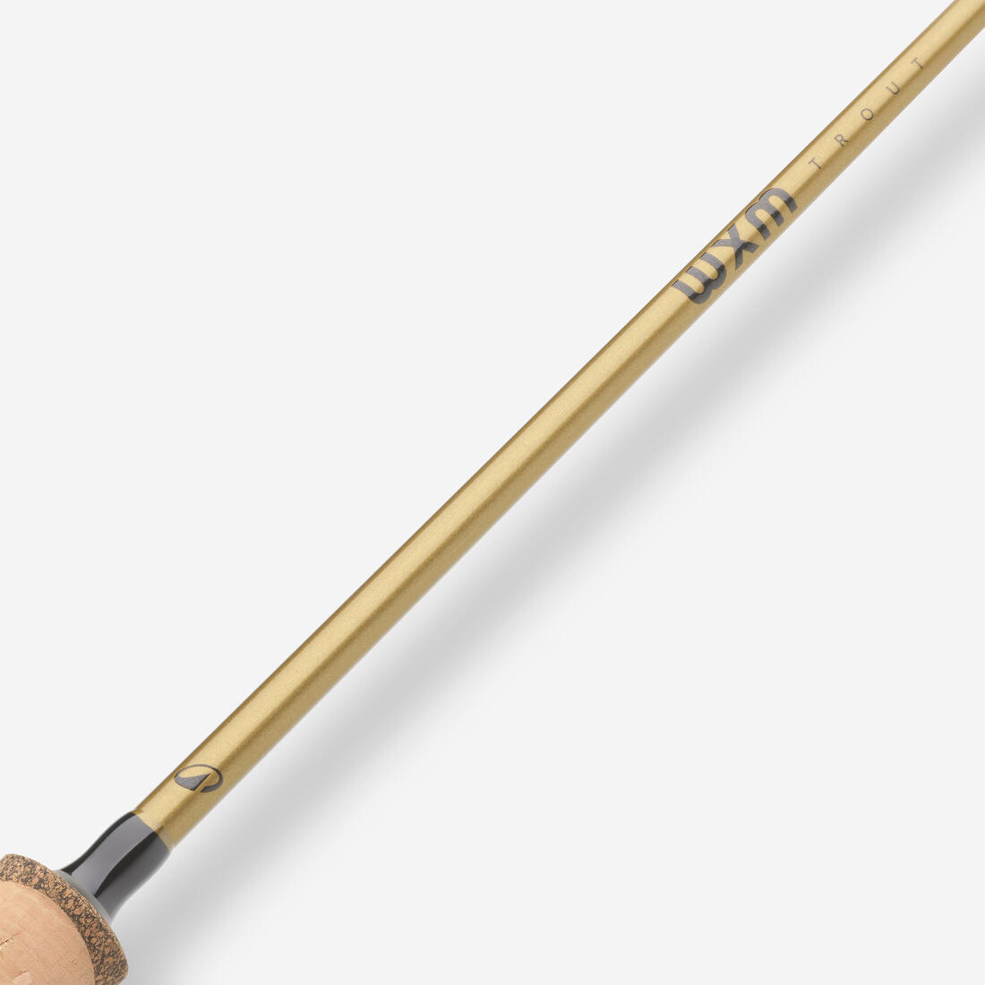 Canne à pêche WXM 500 Truite 1.80m L 2-10gr