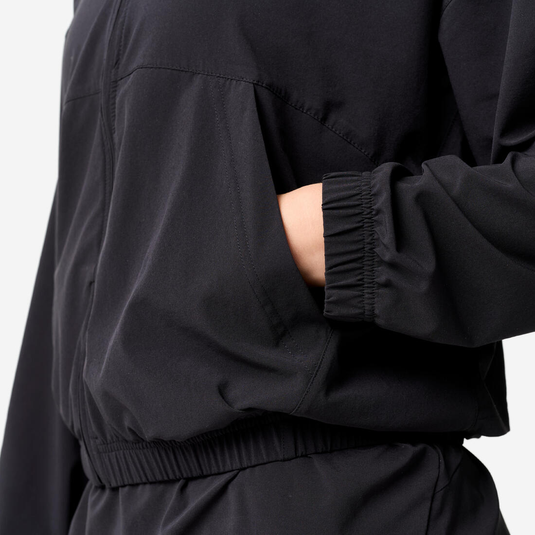 Veste de sport respirante femme