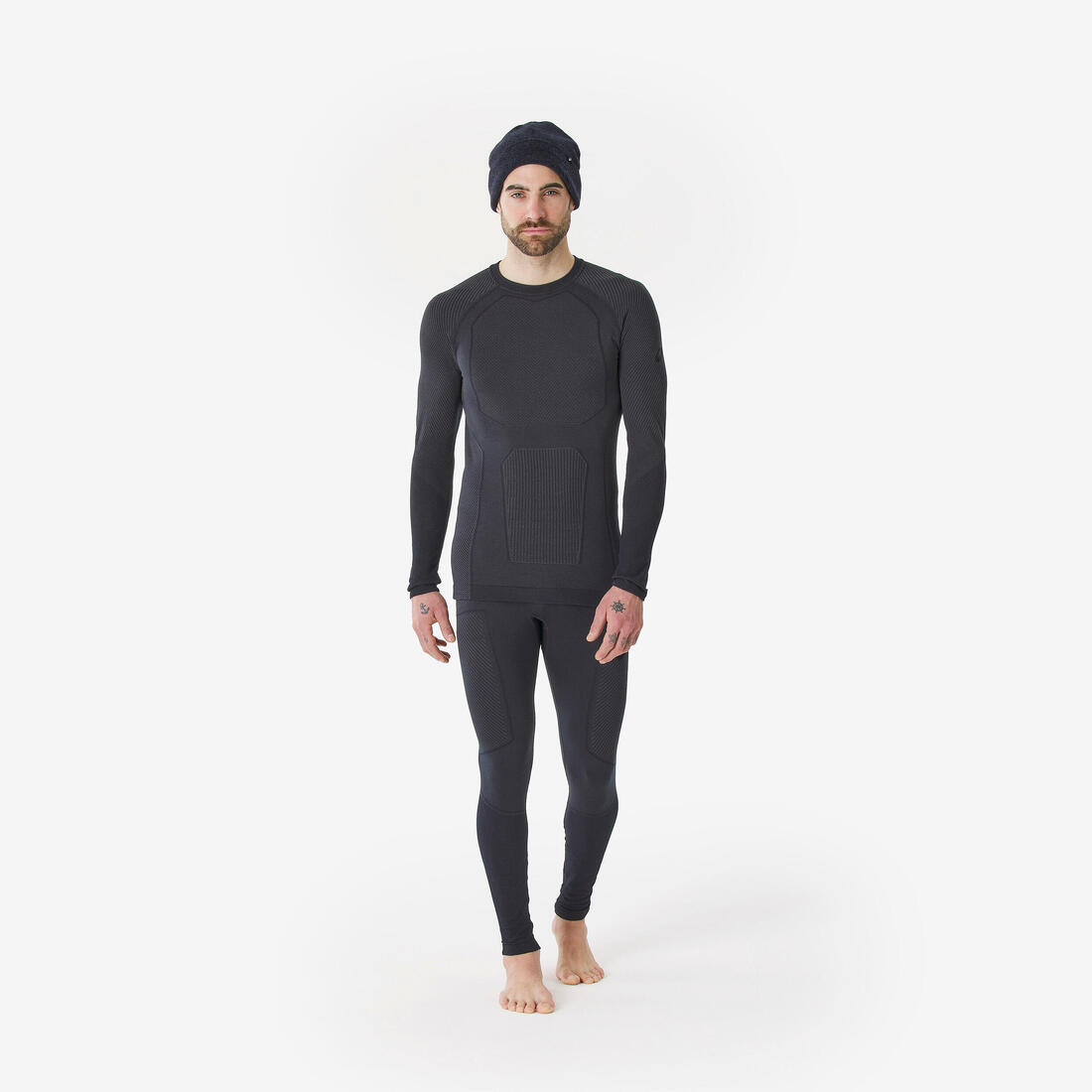 Sous-vêtement thermique et respirant homme, BL TOP 900 tech