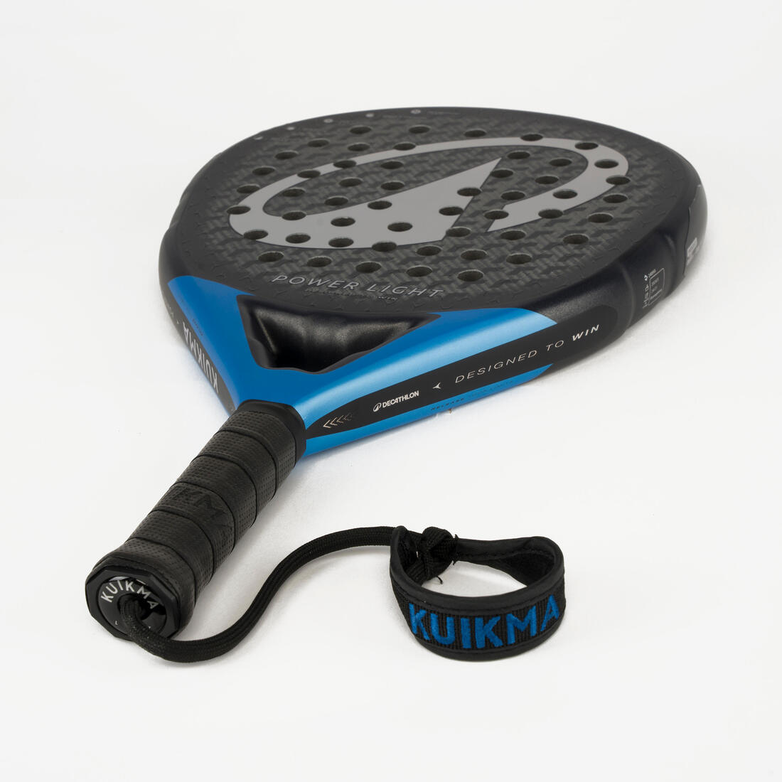 Raquette de padel - Kuikma PR Power Light