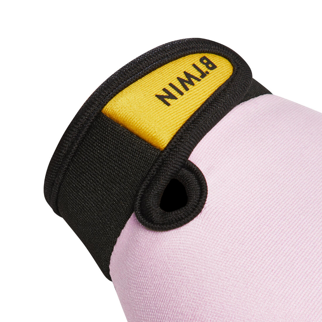 GANT MITAINE VELO ENFANT ROBOT