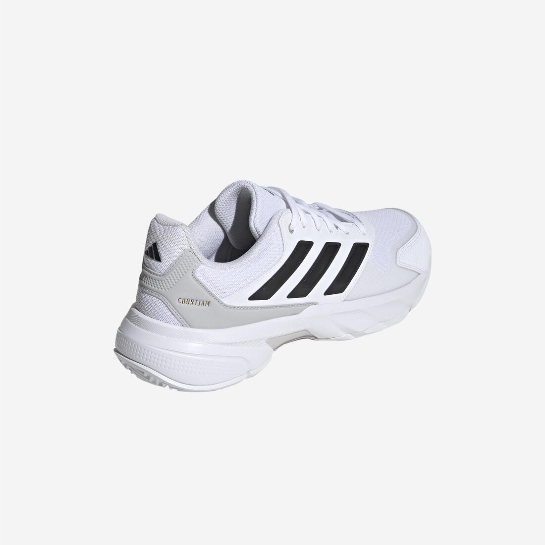 Chaussures de tennis Homme Multicourt - CourtJam Blanche