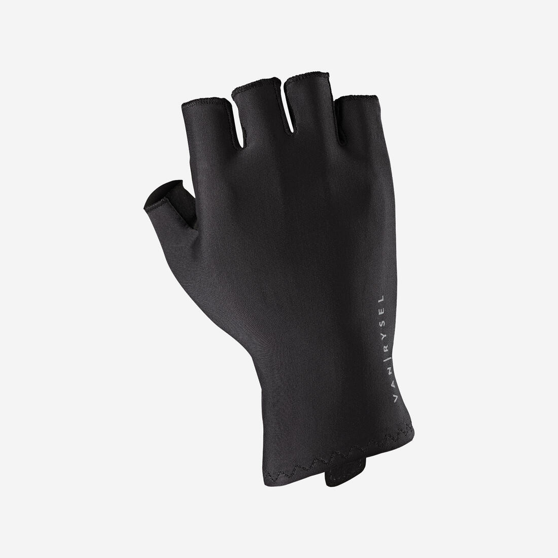 Gants vélo route RCR noir