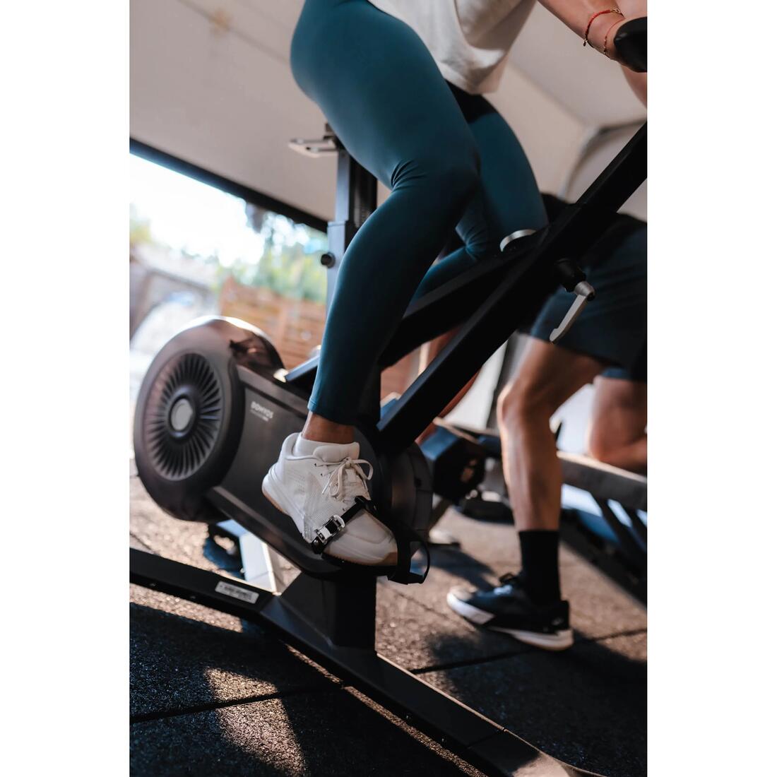 Legging de sport anti-abrasion femme